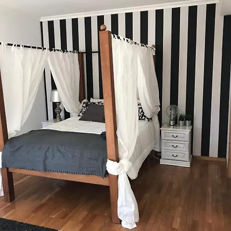 Country house Casa Das Maria's Boutique *