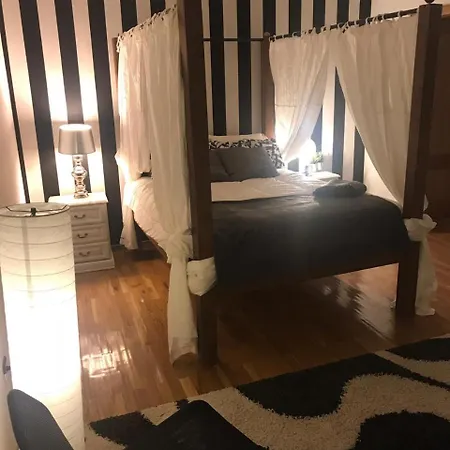 Country house Casa Das Maria's Boutique *
