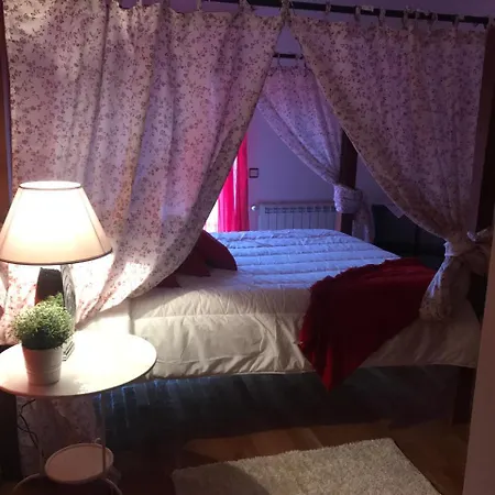 Casa Das Maria's Boutique Country house *