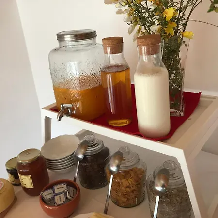 Country house Casa Das Maria's Boutique *