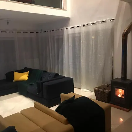 Casa Das Maria's Boutique Gouveia (Guarda)