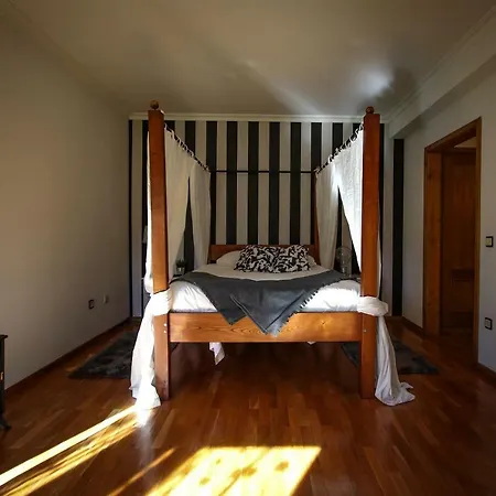 Country house Casa Das Maria's Boutique *