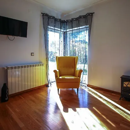 Country house Casa Das Maria's Boutique *