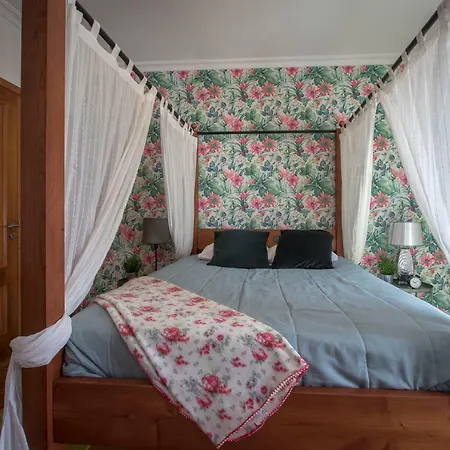 Casa Das Maria's Boutique Gouveia (Guarda)