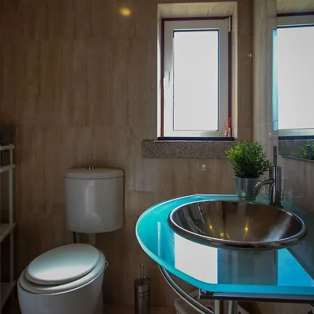 Casa Das Maria's Boutique Country house Gouveia (Guarda)