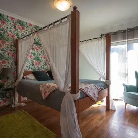 Casa Das Maria's Boutique