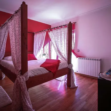 Casa Das Maria's Boutique Country house