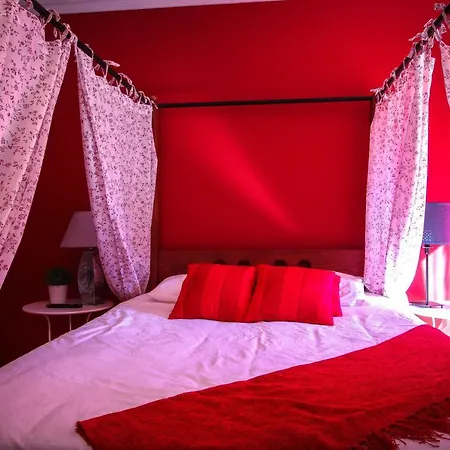 Country house Casa Das Maria's Boutique Gouveia (Guarda)