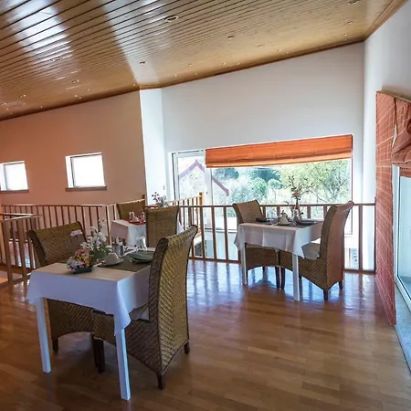 Country house Casa Das Maria's Boutique Gouveia (Guarda)