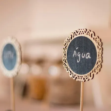 Casa Das Maria's Boutique Country house