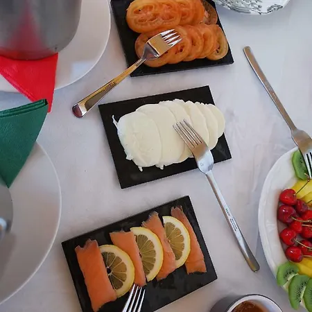 Casa Das Maria's Boutique Country house