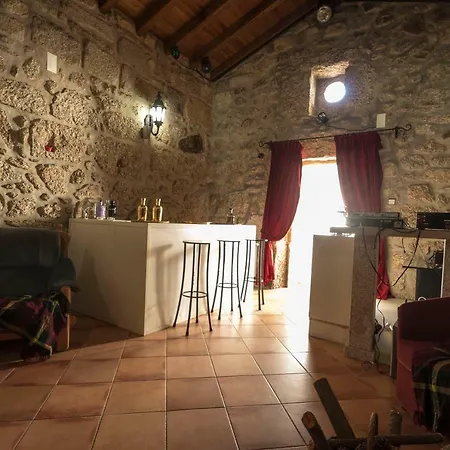 Casa Das Maria's Boutique