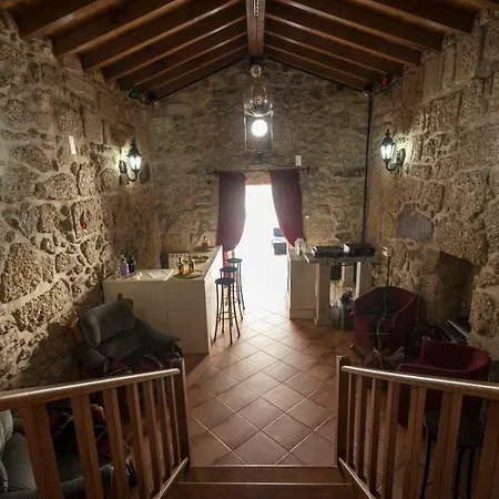 Casa Das Maria's Boutique Country house *