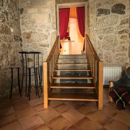 Casa Das Maria's Boutique Country house *