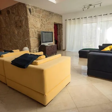 Casa Das Maria's Boutique Country house