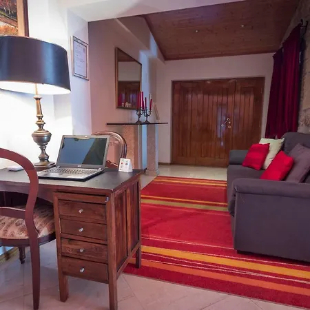 Casa Das Maria's Boutique Country house Gouveia (Guarda)