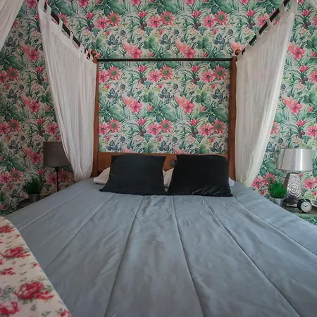 Country house Casa Das Maria's Boutique Gouveia (Guarda)