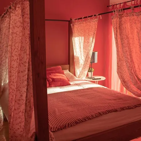 Country house Casa Das Maria's Boutique Gouveia (Guarda)