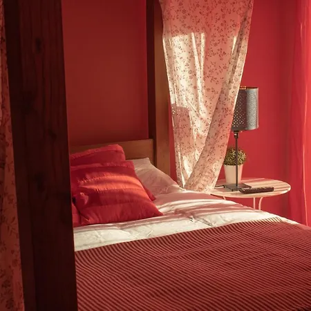 Casa Das Maria's Boutique Country house *