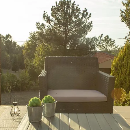 Casa Das Maria's Boutique Country house