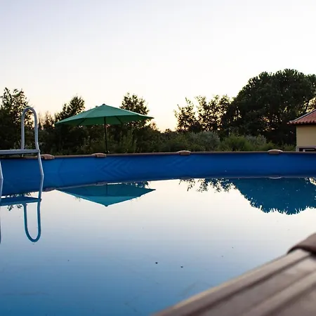 Country house Casa Das Maria's Boutique *