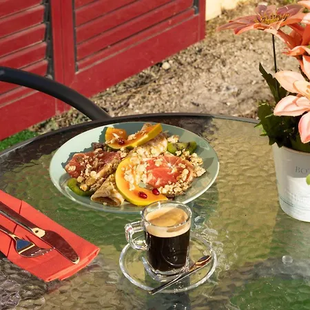 Country house Casa Das Maria's Boutique *