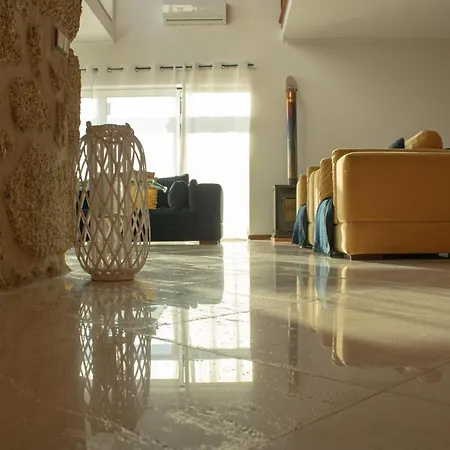 Casa Das Maria's Boutique Gouveia (Guarda)