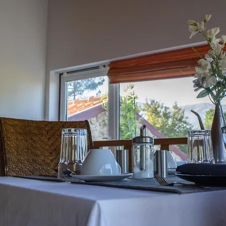 Country house Casa Das Maria's Boutique *